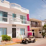 Villa Elena Isla Mujeres