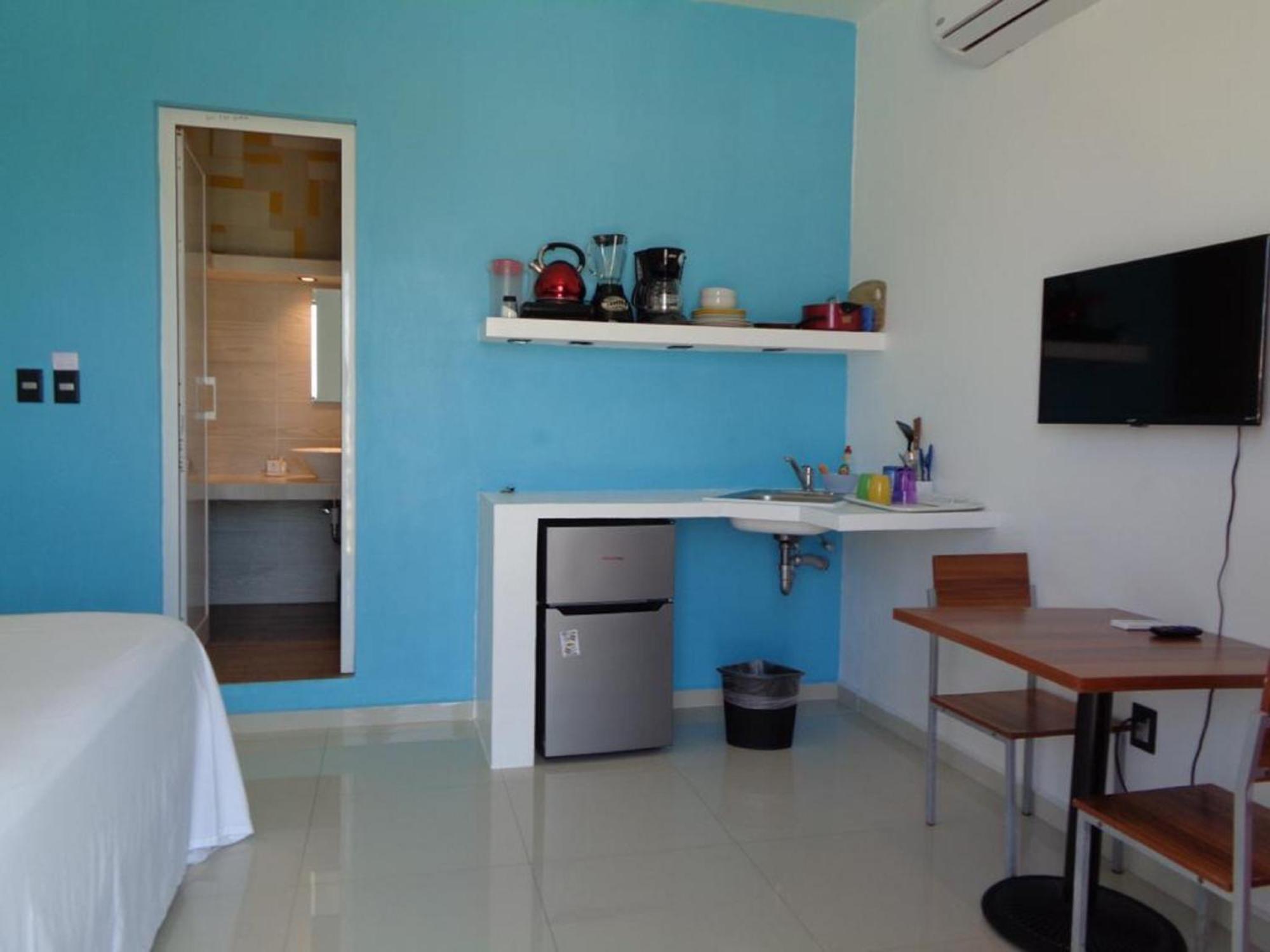 Elena Apartment *