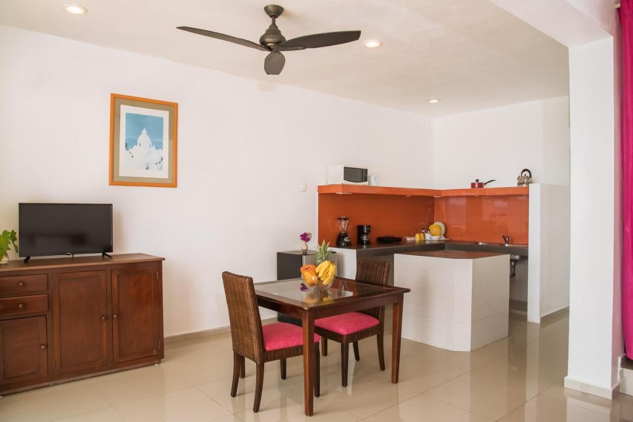Elena Apartamento Isla Mujeres