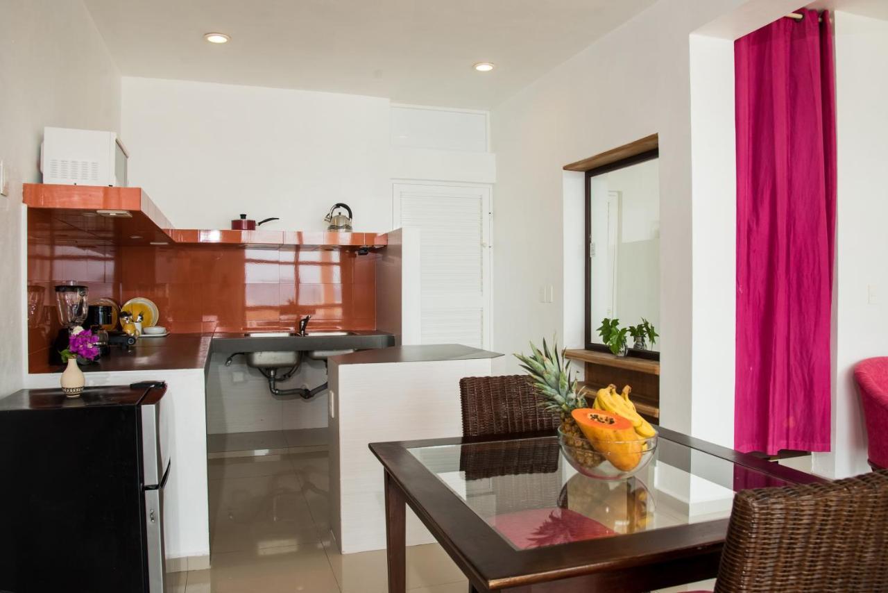 Apartamento Elena