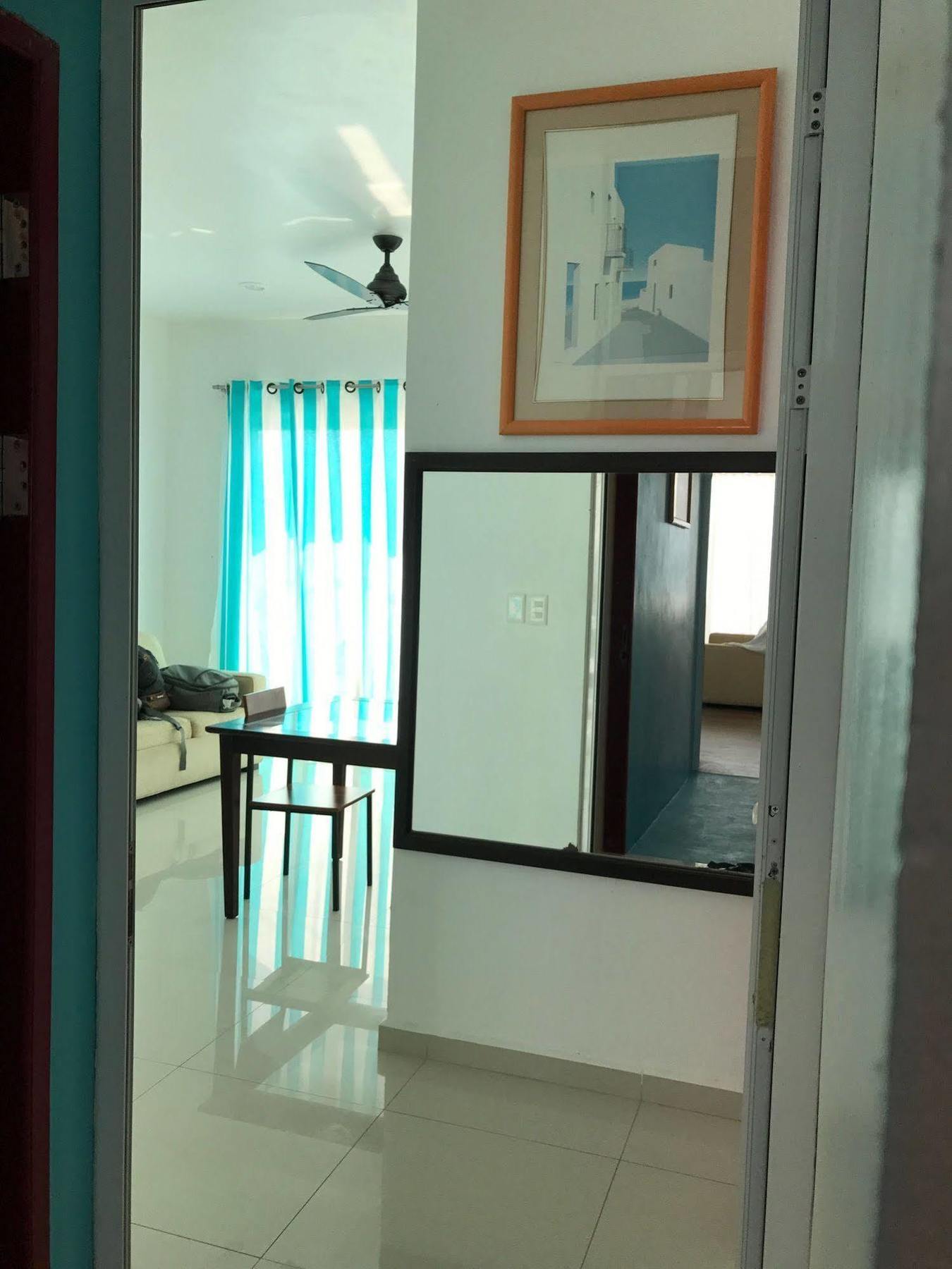 Apartamento Elena Isla Mujeres
