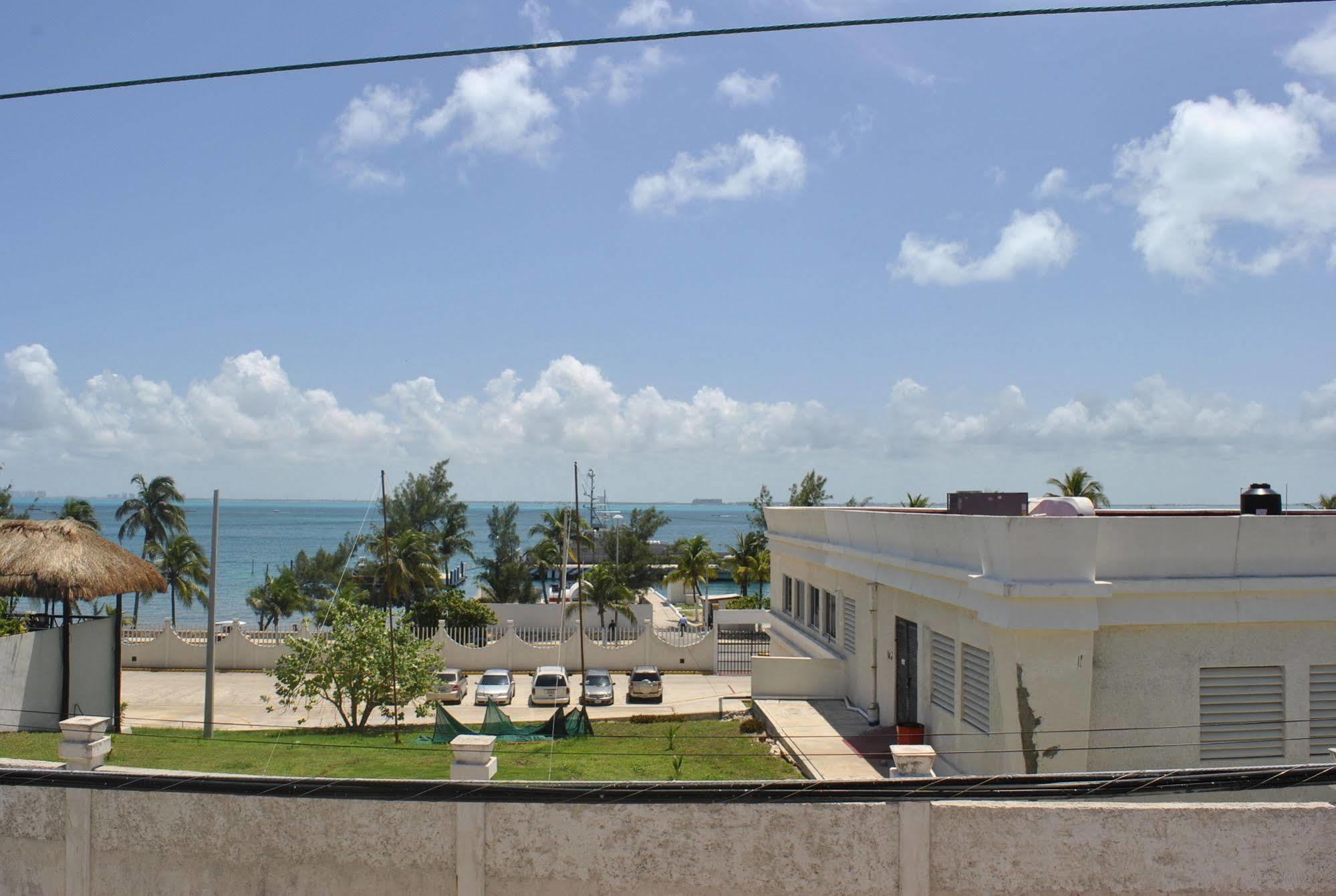 Elena Apartamento Isla Mujeres